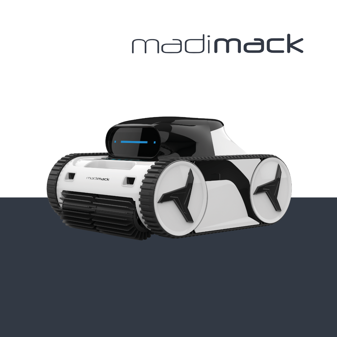 Madimack Robot Vacuums