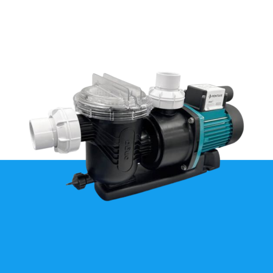 Onga LTP1100 Pool Pump