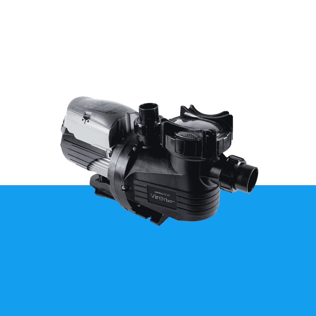 Viron XT Variable Speed Pool Pump