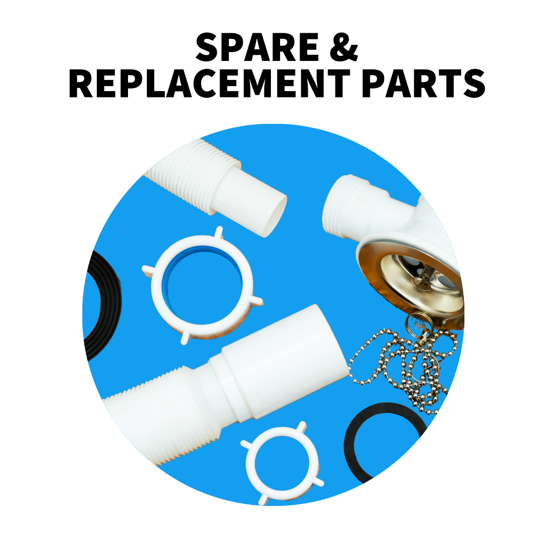 image of pool spare parts