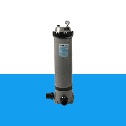 CF Series Cartridge Filters