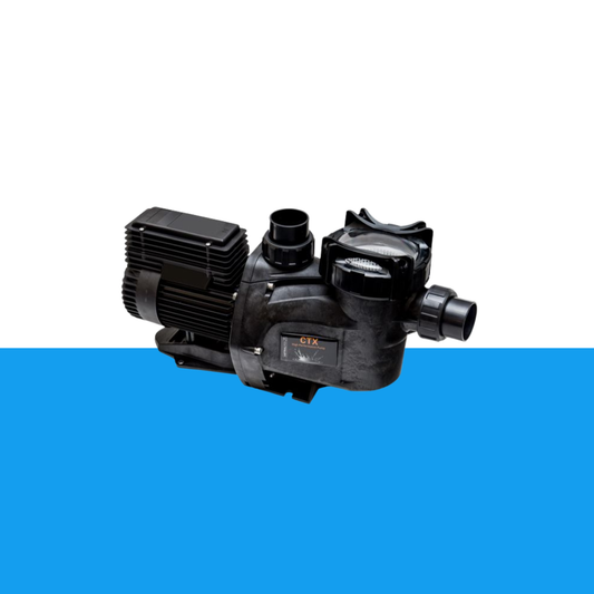CTX Pump