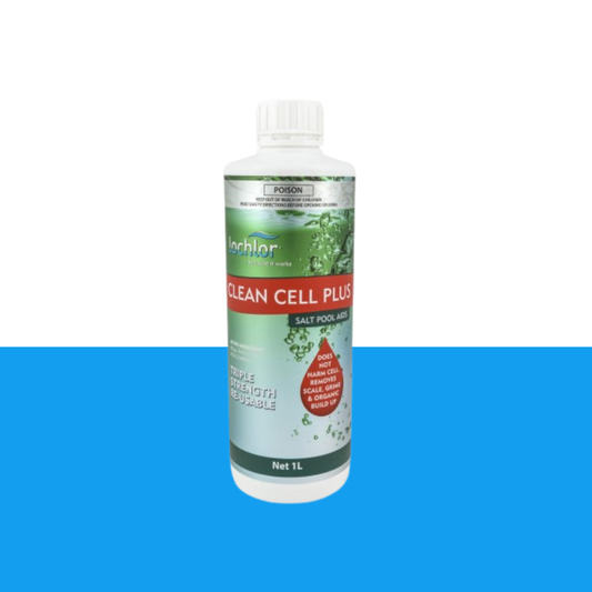 Cell Clean
