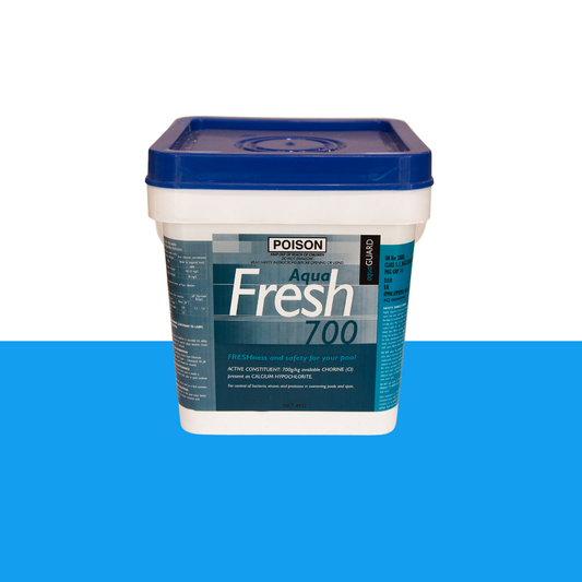 Pool Chlorine