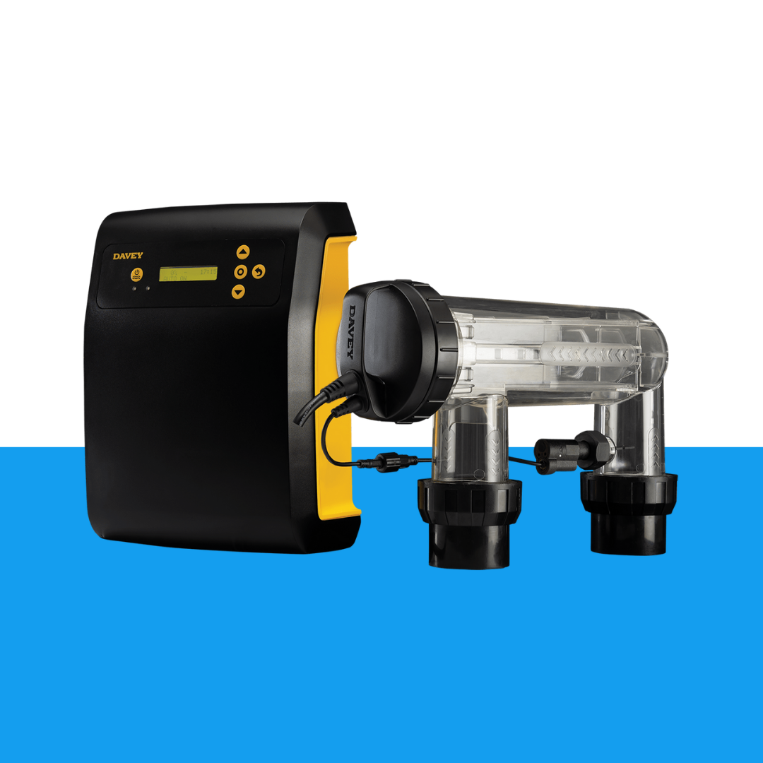 Chloromatic ChloroMatic Nipper – AJA Pools