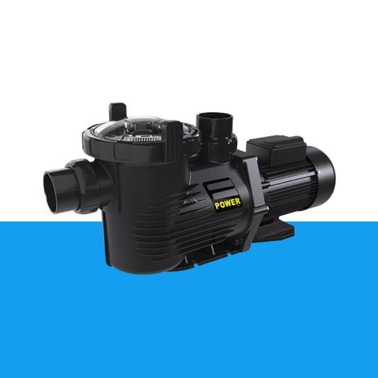 E-Power Pump