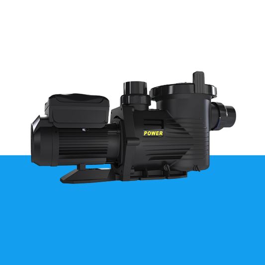 E-Power Variable Speed Pump