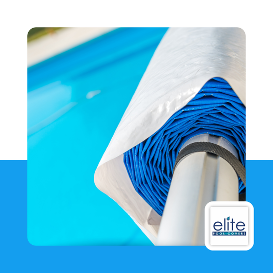 Elite Pool Covers & Rollers