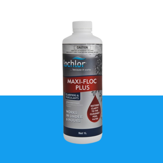 Flocculant