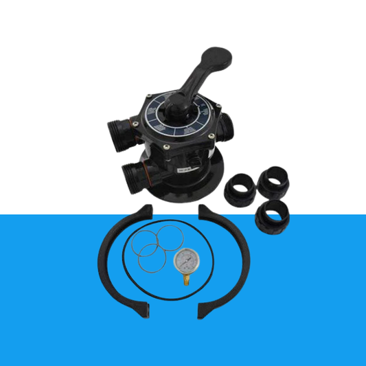 Multiport Valves