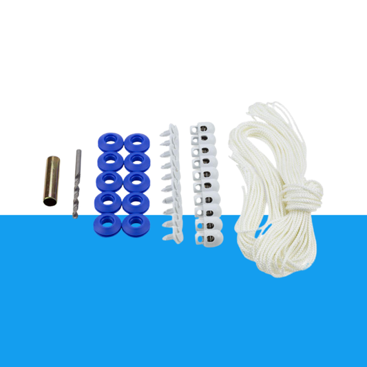 Pool Blanket Fitting Kits