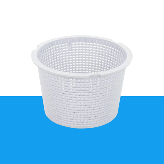 Pool Hair & Lint Baskets