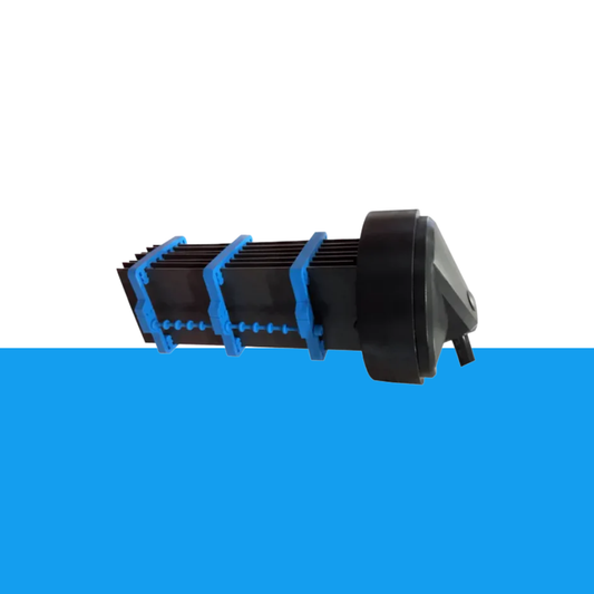 Chlorinator Salt Cells