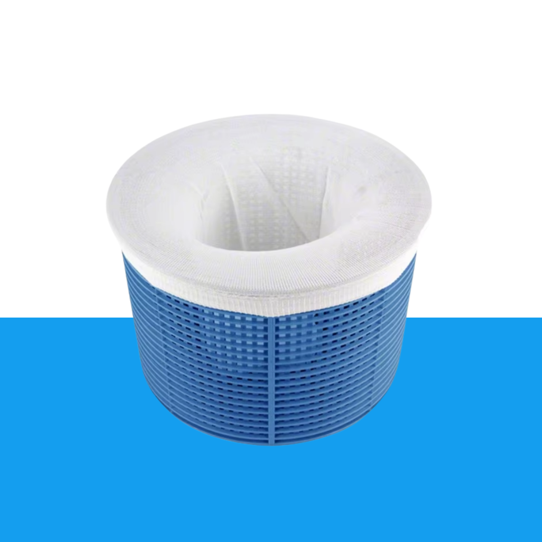 Skimmer Socks – AJA Pools