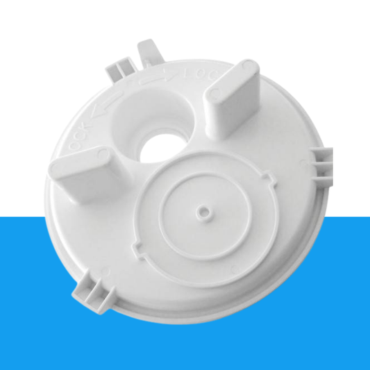 Vacuum Plates