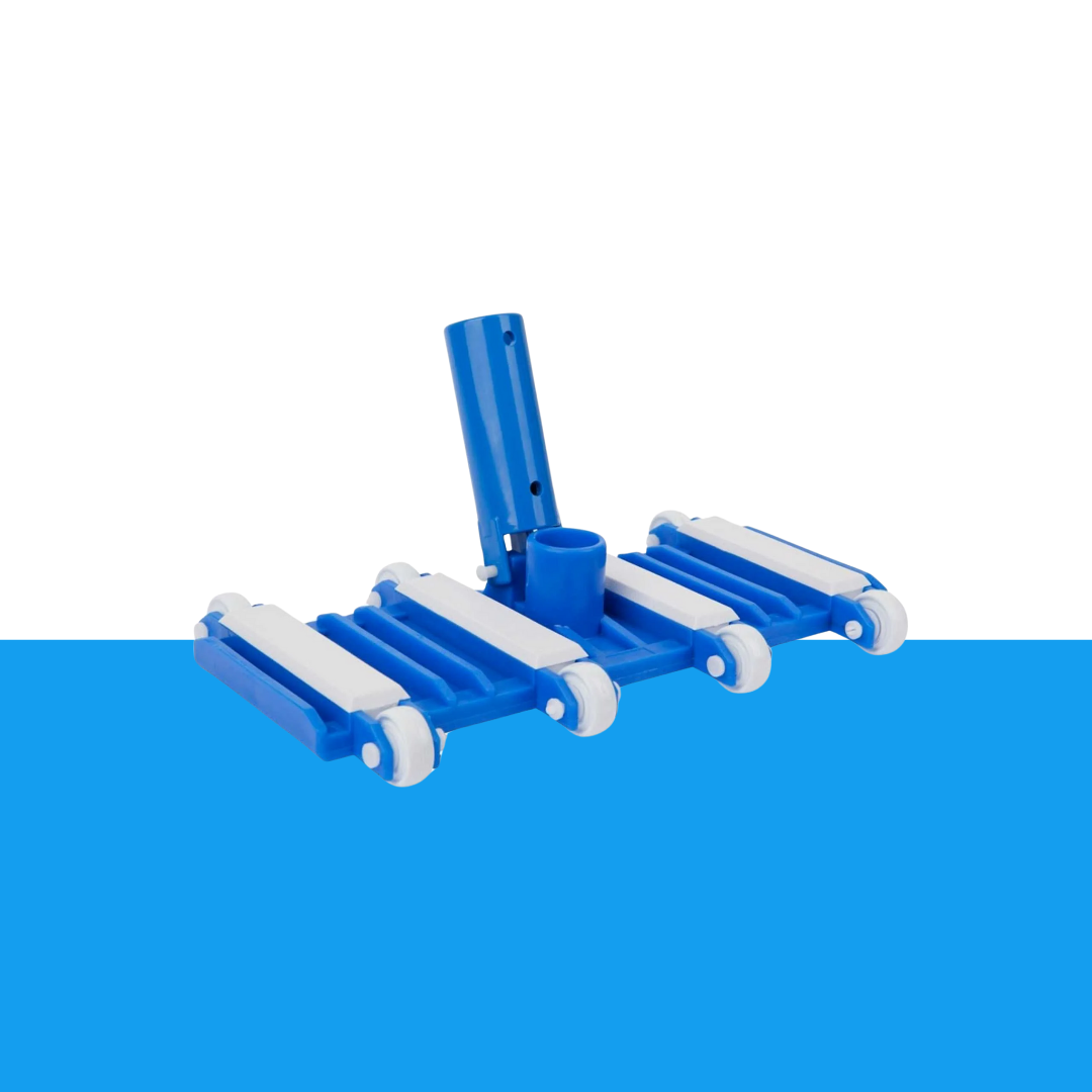 Vacuum Heads